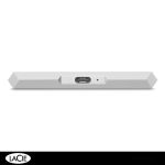 LaCie USB 3.1 Type-C Mobile Drive Moon Silver_03