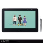 Wacom Cintiq Pro 16 Creative Pen_DTH-1620A-EU_01