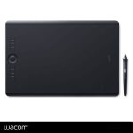Wacom Intuos Pro Large Creative Pen Tablet PTH-860-N_01