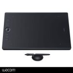 Wacom Intuos Pro Large Creative Pen Tablet PTH-860-N_02