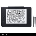 Wacom Intuos Pro Paper Edition Large Creative Pen Tablet_01