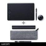 Wacom Intuos Pro Paper Edition Large Creative Pen Tablet_04