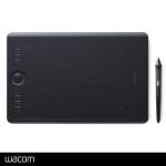 Wcom Intuous Pro Medium Creative Pen Tablet_01