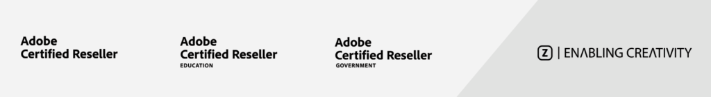 Adobe Certified Partner South Africa