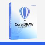 CorelDRAW Standard 2021 License