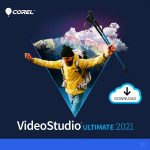 Corel VideoStudio Ultimate 2021