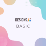 Designs.ai Basic Subscription License